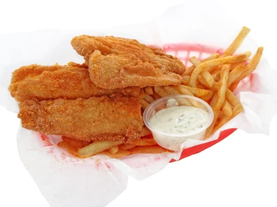 Pantat fingerlings Iloilo