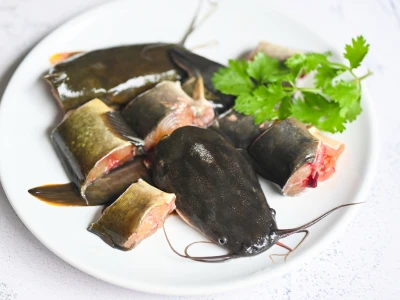 Pantat fingerlings Iloilo